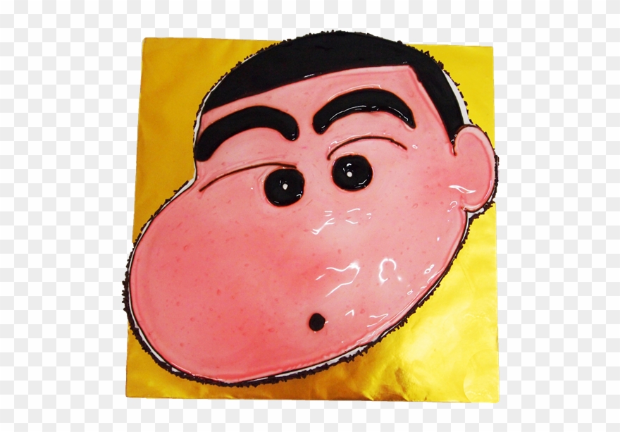 Crayon Shin Chan Clipart