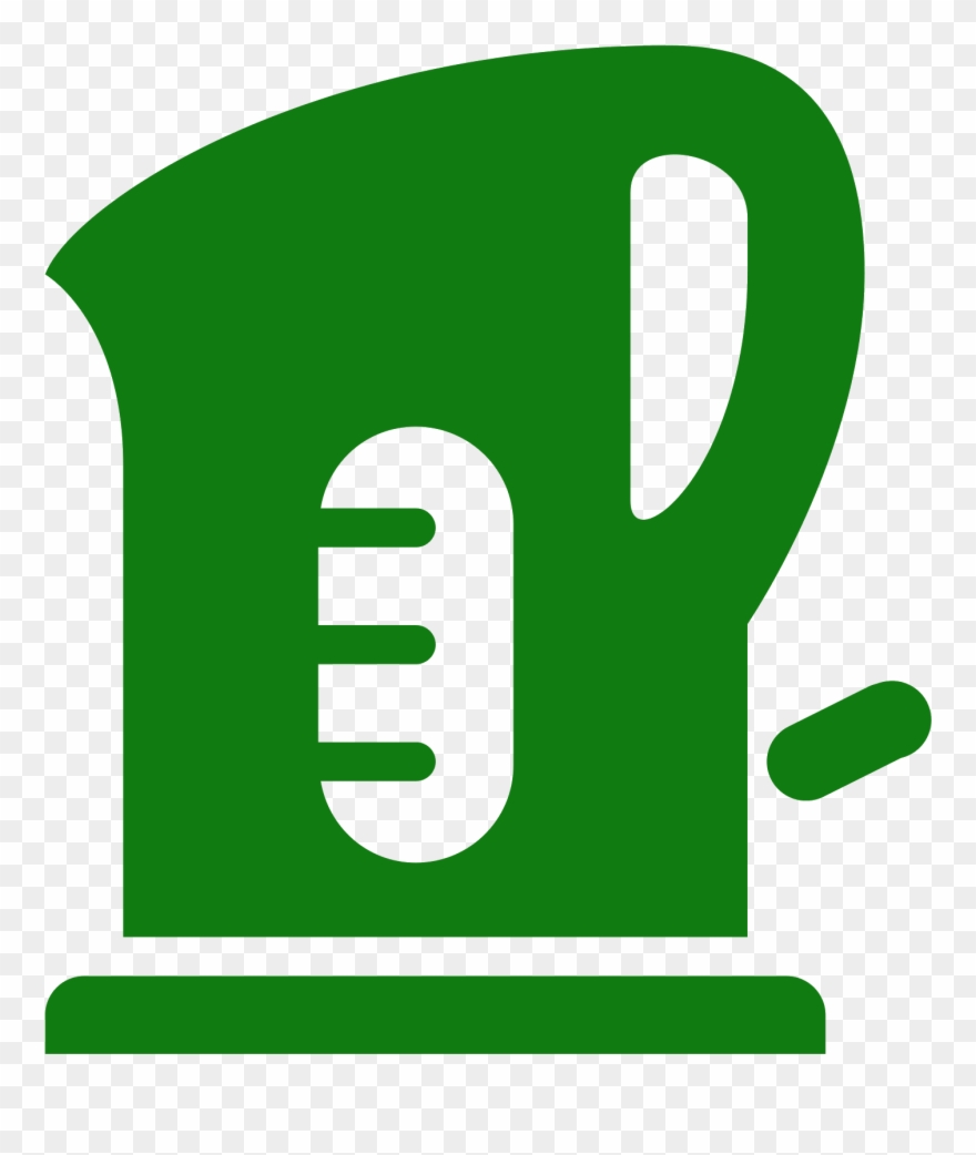 Electric Teapot Icon Clipart