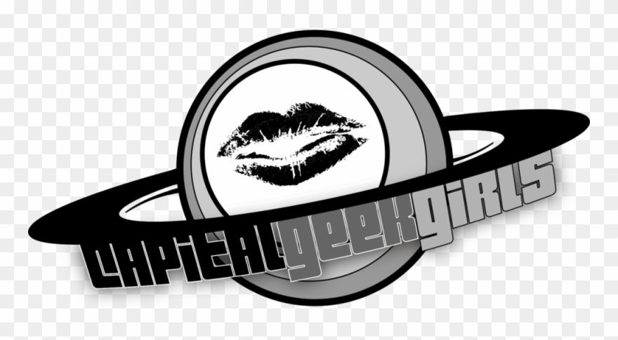 Learn More About Capital Geek Girls At Http Clipart