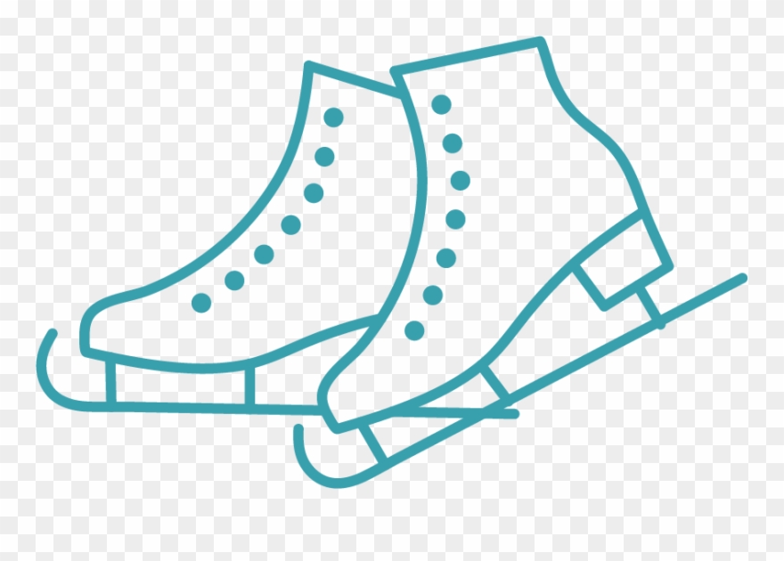 Skates Clipart
