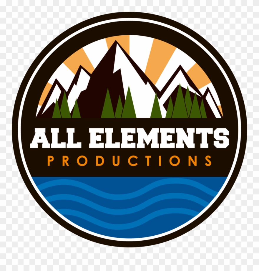 All Elements Productions Clipart