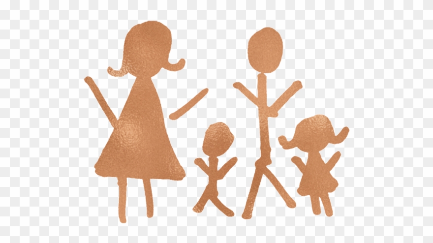 The Kids Can Spend Their Days Hunting For Hermit Crabs, Clipart