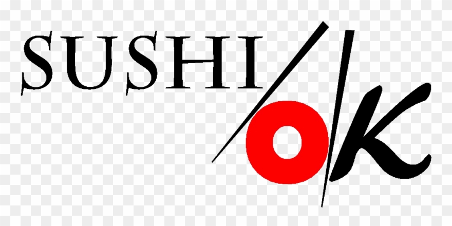 Sushi Ok Clipart