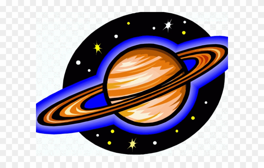 Clip Art Free Download Astronomy Clipart Space - Png Download