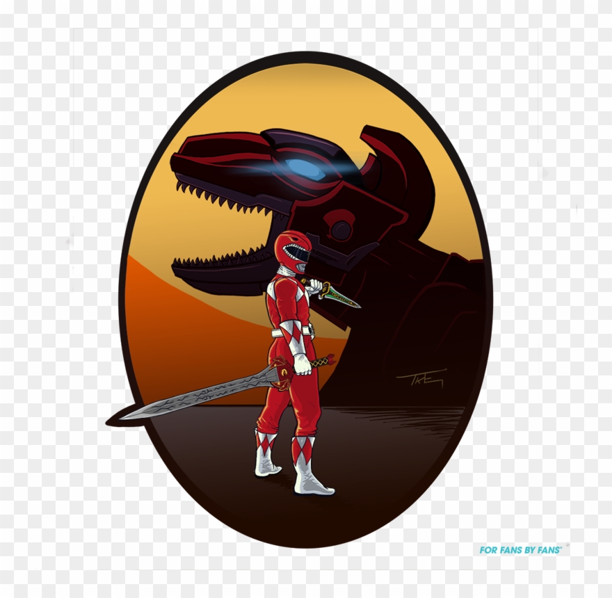 Power Rangers Design Contest Clipart