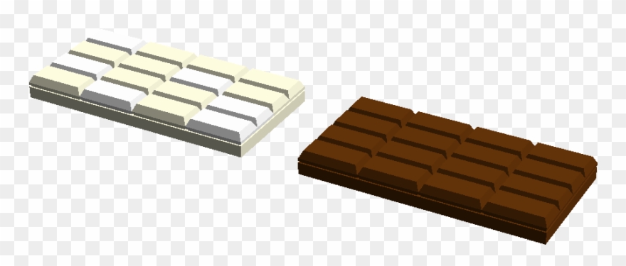 Chocolate Bars Clipart