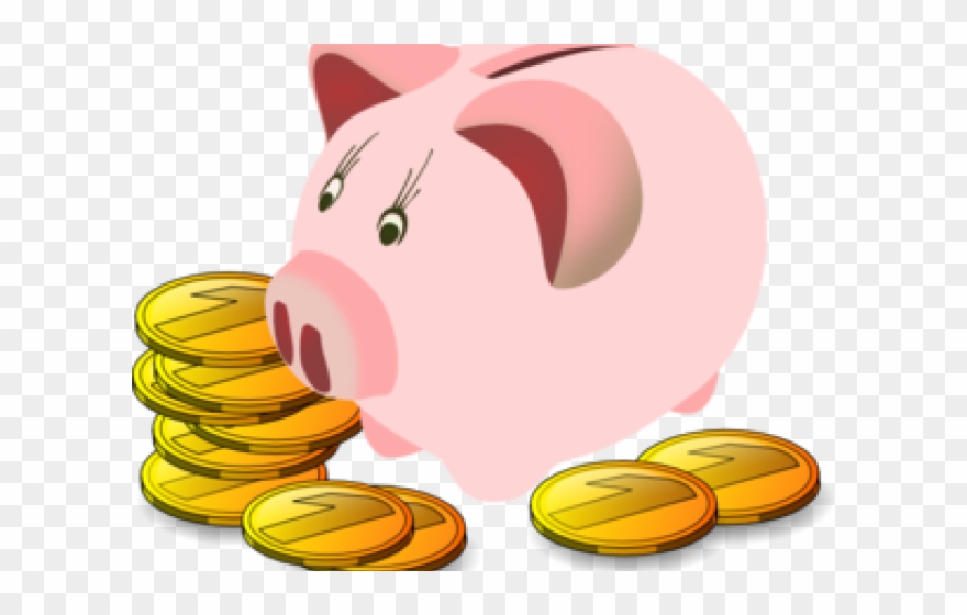 Make Money Clipart Personal Finance - Png Download