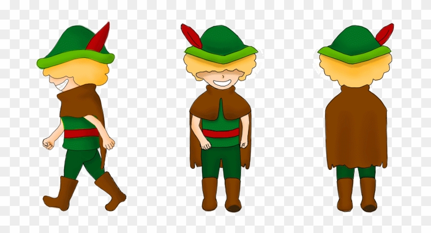 My Responsibility In This Project Was Ui/ux Flow, Character Clipart