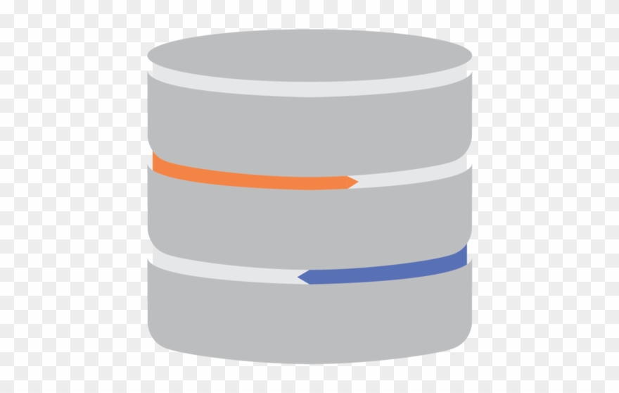 Parallel Scale Out Storage Software Solution Clipart