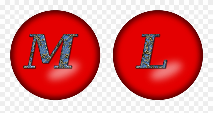 Alphabet Large Letter M Png Image Clipart