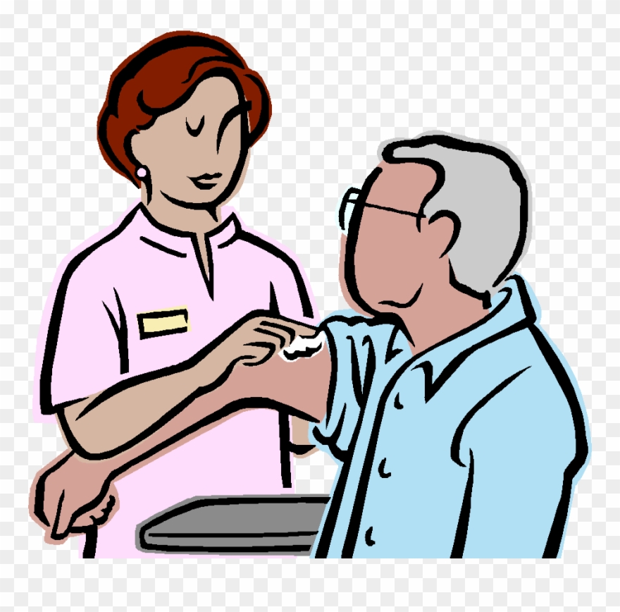 Shot Clipart Cure - Png Download