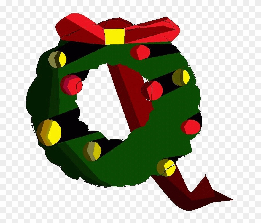 Christmas Day Clipart Christmas Day Christmas Ornament - Png Download