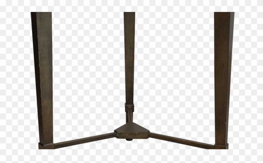 C Round Small And Dark Modern Outdoor Wooden Top White Clipart