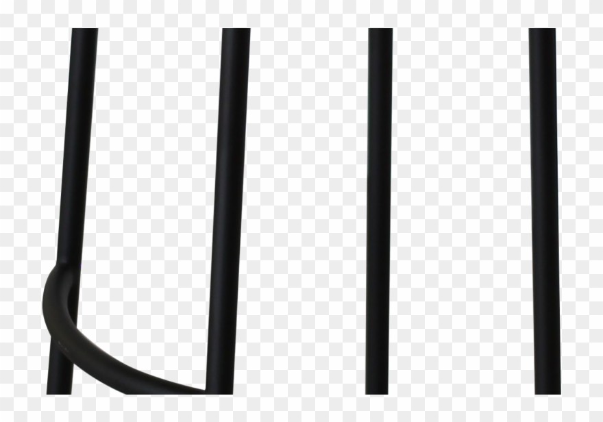 Noir Italien Tolix Bar Reglable Pivotant Harlem Industriel Clipart