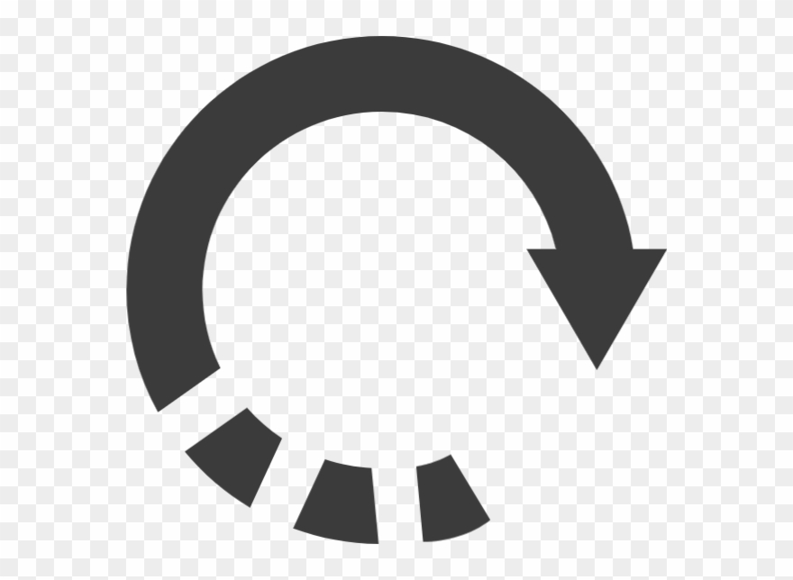 Round Progress Bar Virtual Sticker Clipart