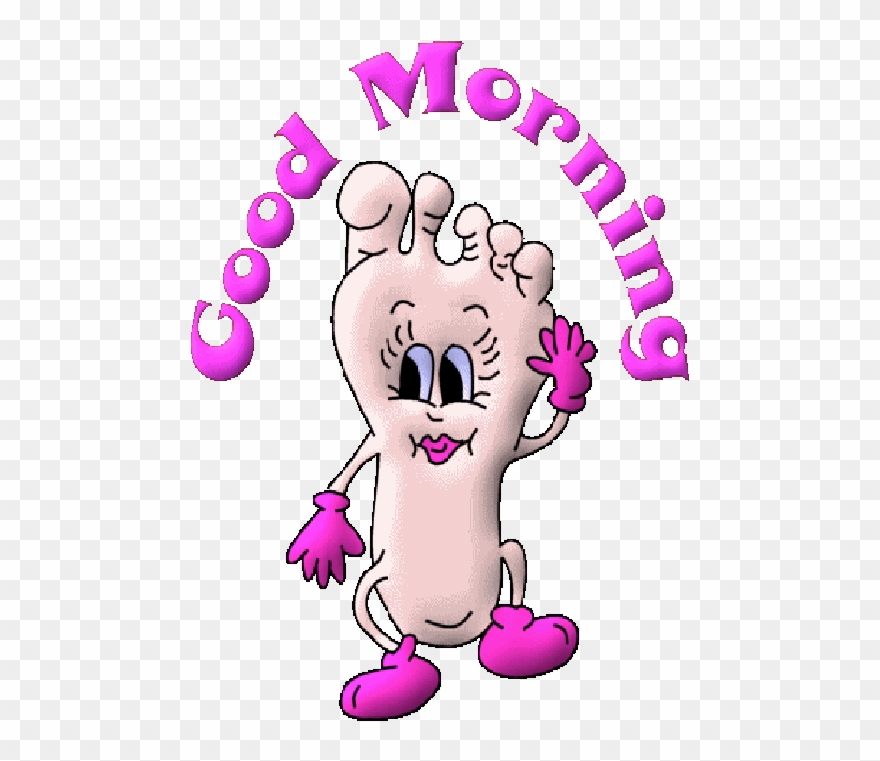 Good Morning ♡♥ ♡ Clipart
