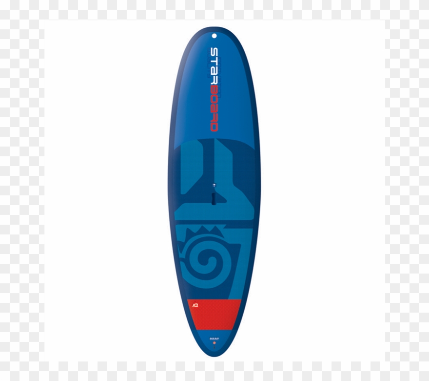 2019 Starboard 10'0"x34" Whopper Asap Surf N' Cruise Clipart