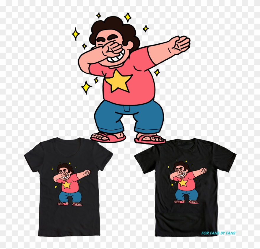 Steven Dab Clipart