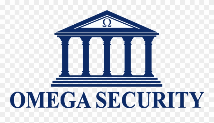 Omega Symbol Logo Fb Blue Forweb 3 Clipart