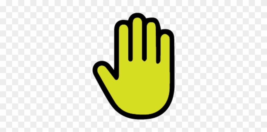 Emoticon Hand Wave Gif Emoticon Hand Wave Gif Emoticon Clipart