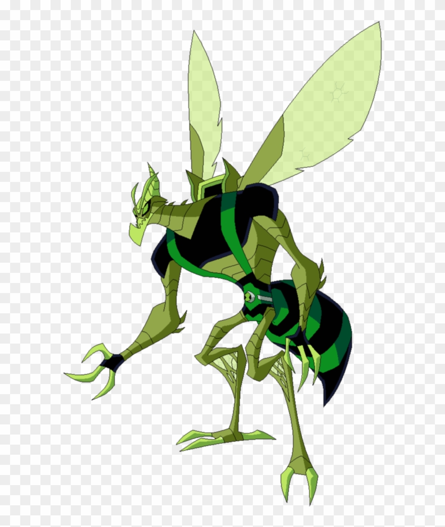 Yükle Ben 10 Omniverse Clipart