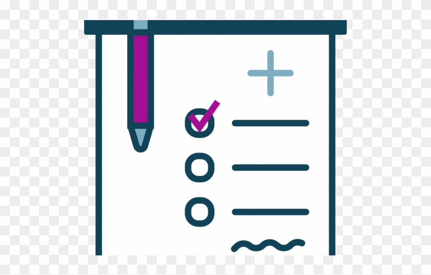 Medical Clipart Clipboard - Png Download