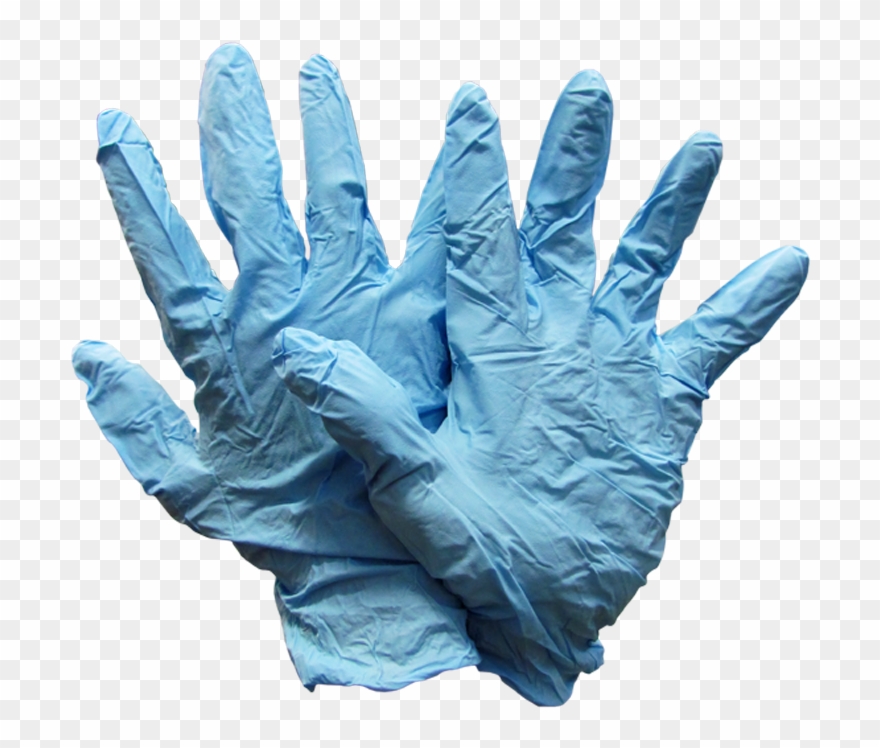 Gloves Clipart - Png Download
