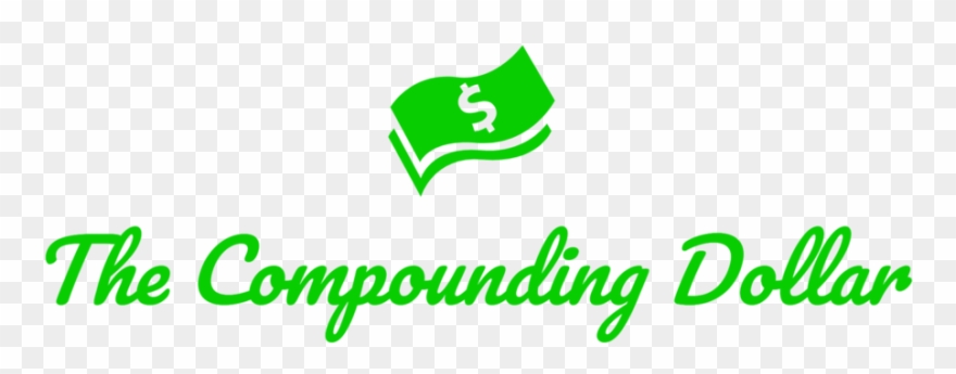 New Year's Resolution For The Compounding Dollar The Clipart