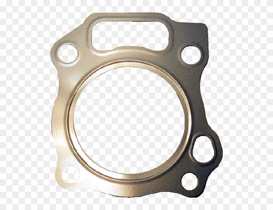 4725 - Head Gasket Clipart