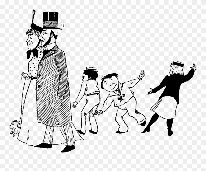 Clipart Free History Moral Alphabet By Hilaire Belloc - Png Download