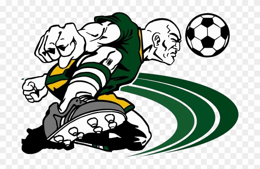 Goal Clipart Football Tournament - Png Download