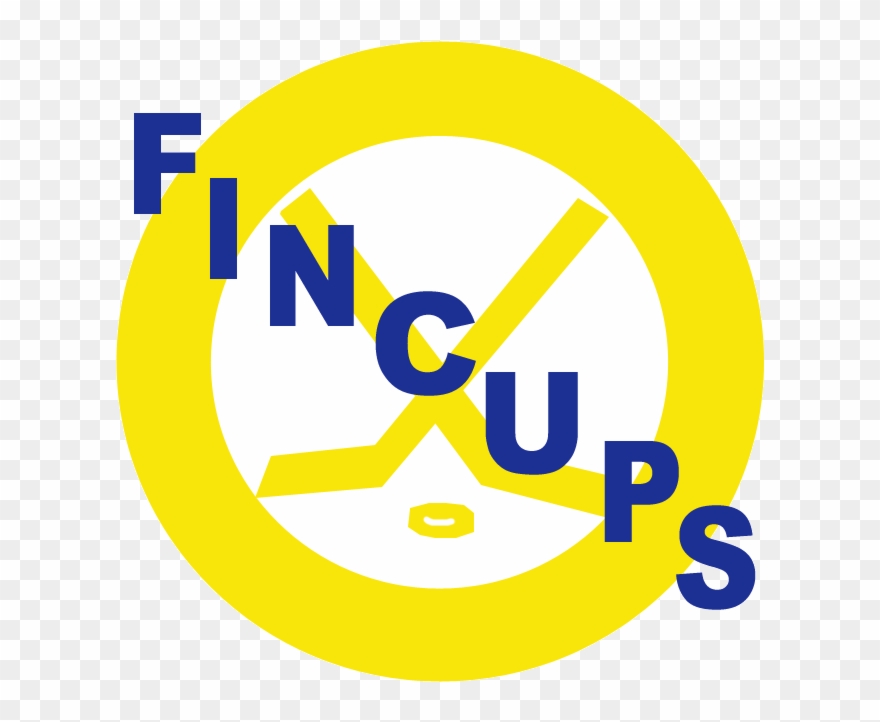 Hamilton Fincups Primary Logo Clipart