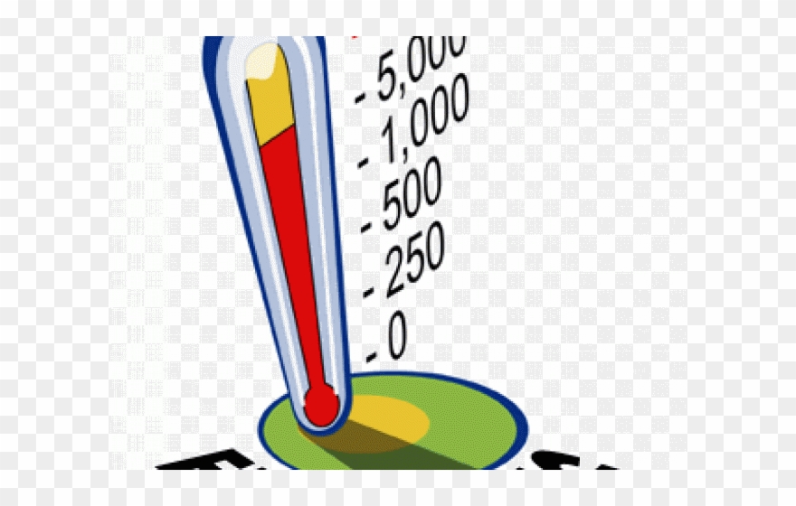 Fundraising Clipart Church Fundraising - Png Download