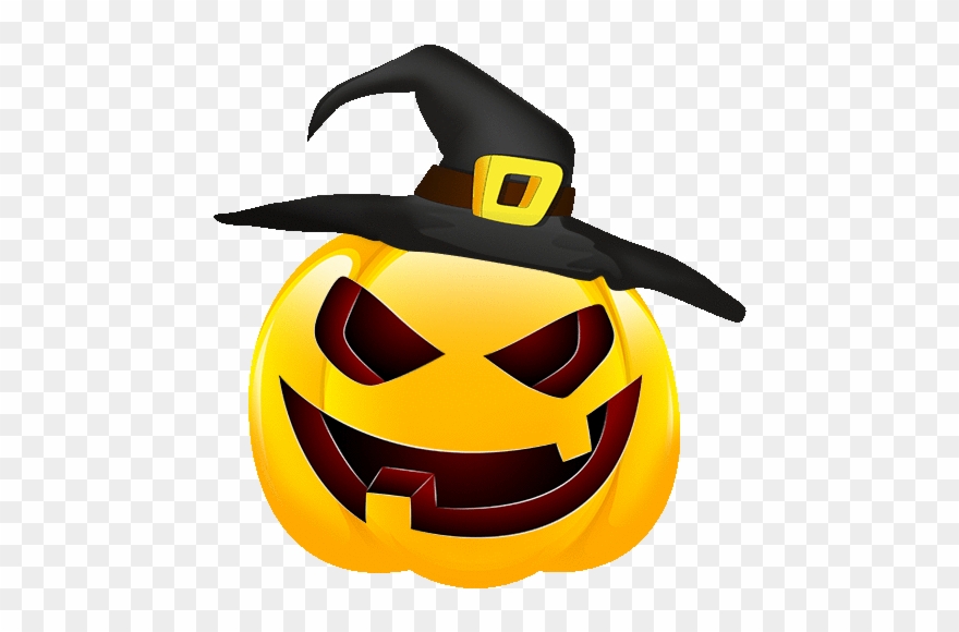 Pumpkin Eyes Clipart