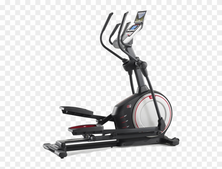 Proform Endurance 520 E Elliptical Clipart