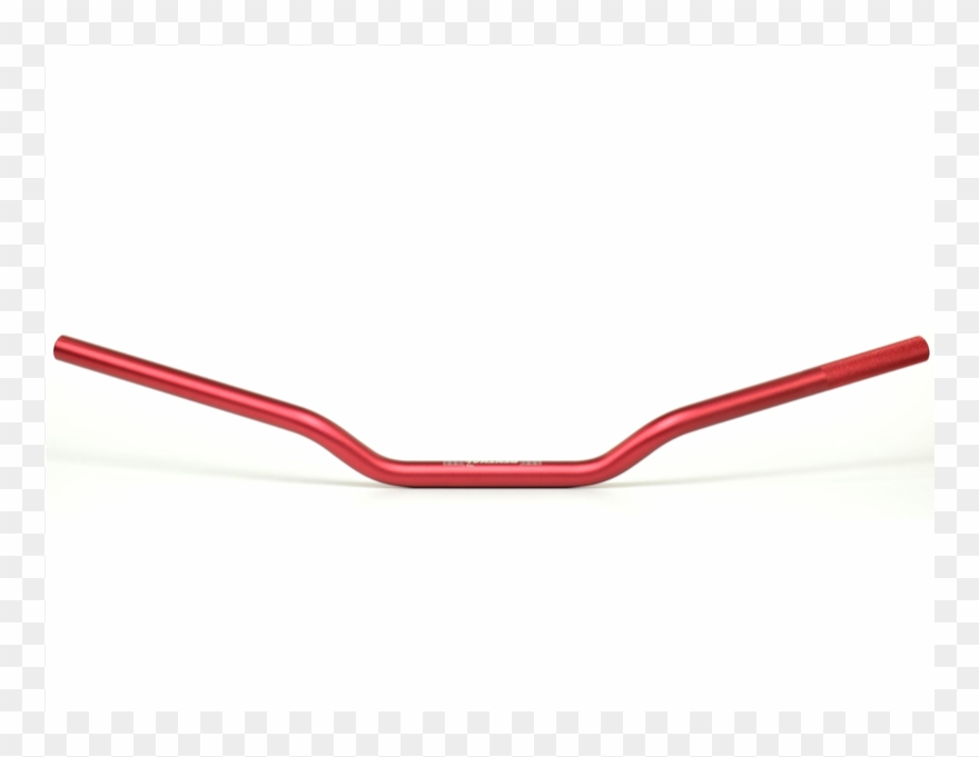 Manillar Carretera Renthal Ultra Low Color Clipart