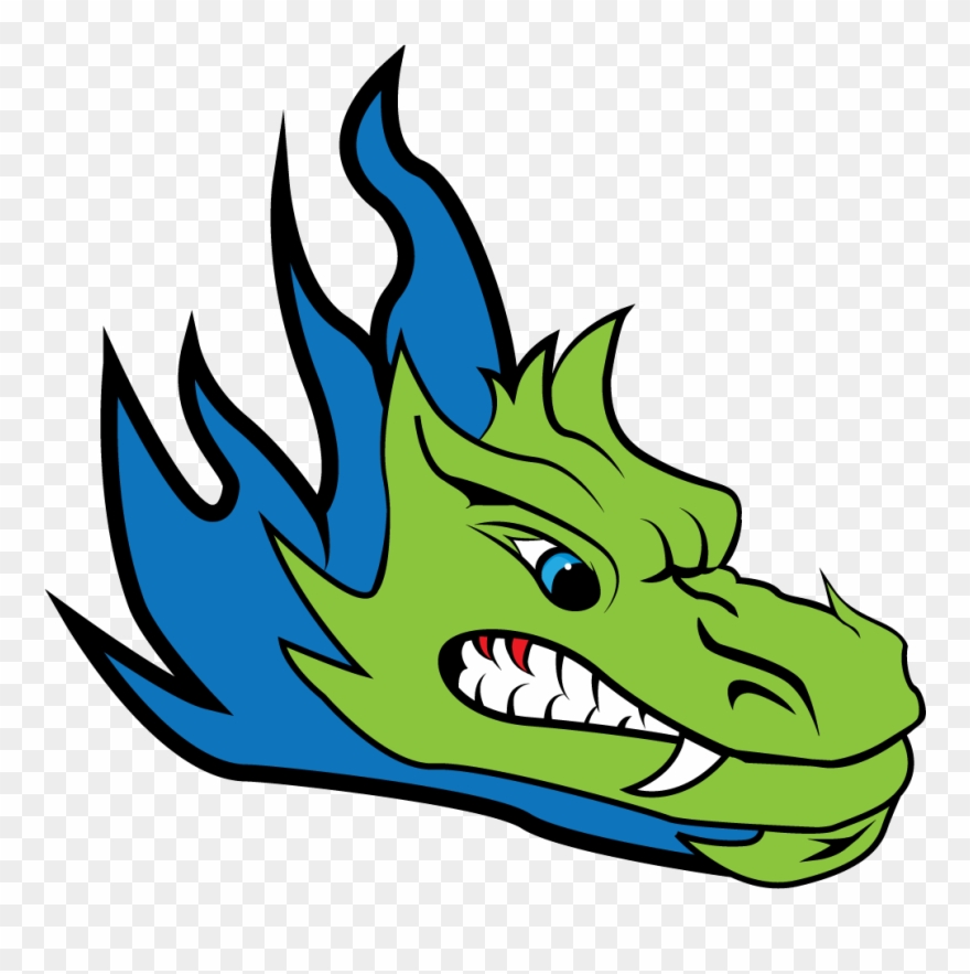 Ai Dragon Clipart