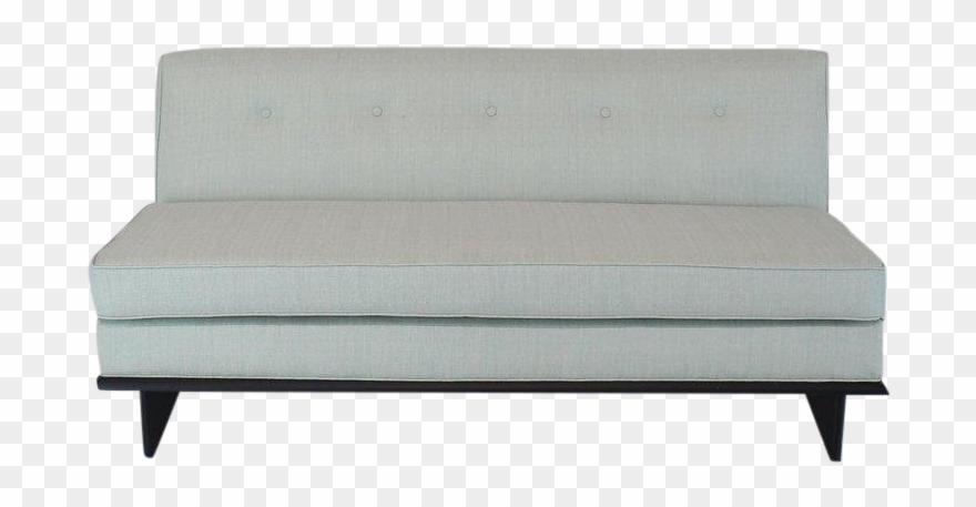 High-end New Upholstery John Widdicomb Mid Century Clipart