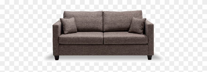 Portland 3 Seater Sofa Clipart