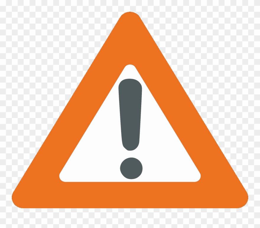 Alert Clipart