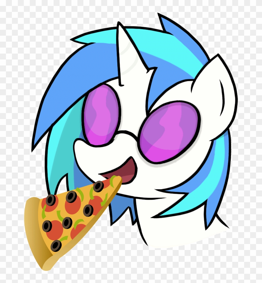 Pinkie Pie Pony Clip Art Leaf - Png Download