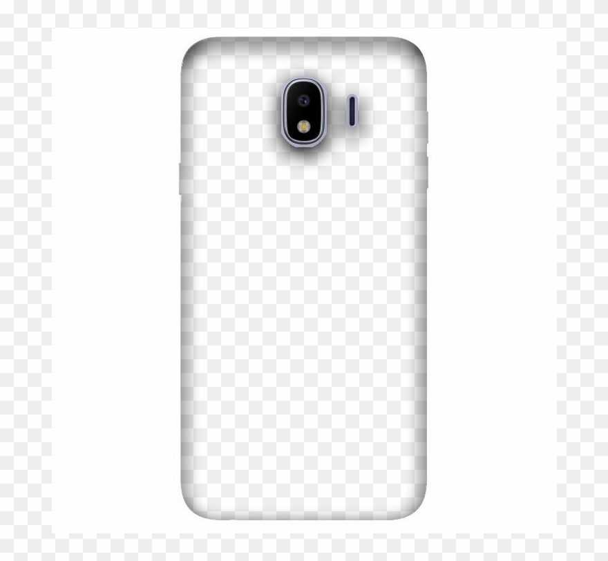 Cover Personalizzata Samsung Galaxy J4 Clipart