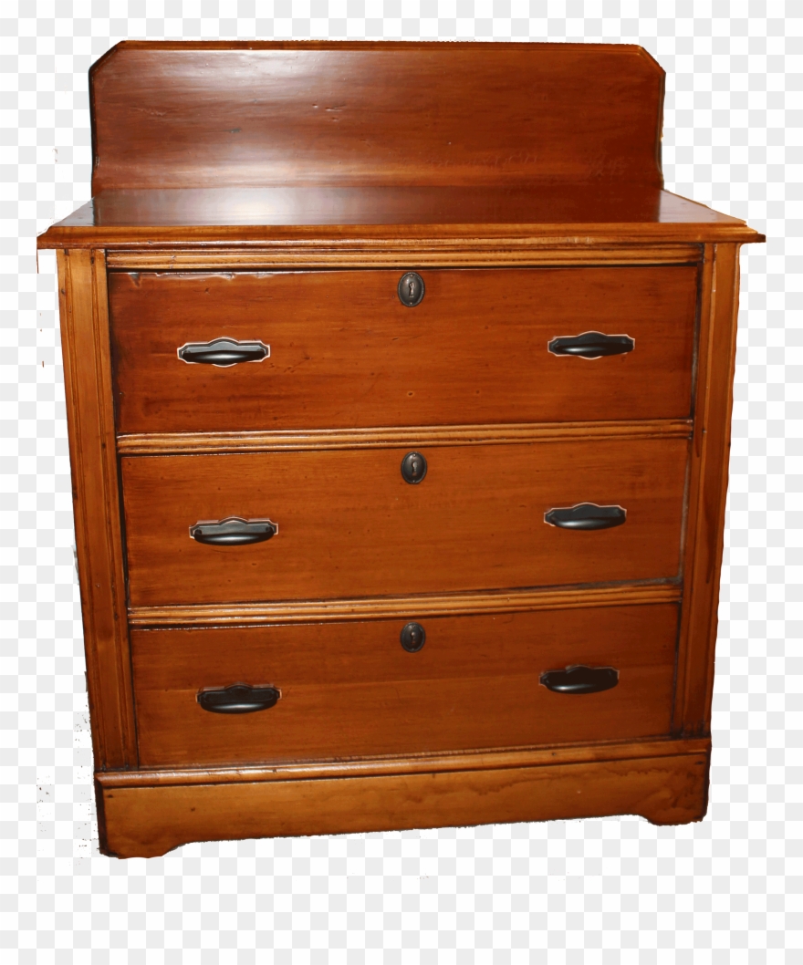 How To Refinish A Flea Market Find Without Removing Clipart