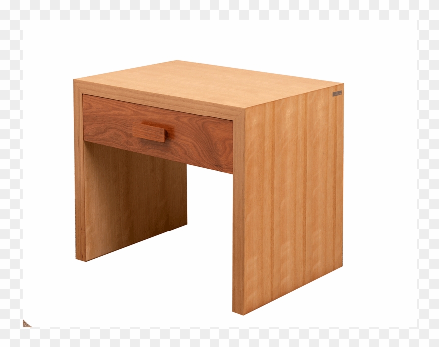 Br301 Mclaren 1 Drawer Bedside Cabinet Ao Clipart