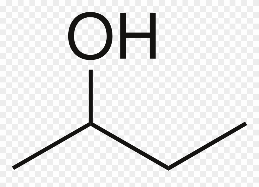 Preparation Of Alcohols Different Methods Clipart