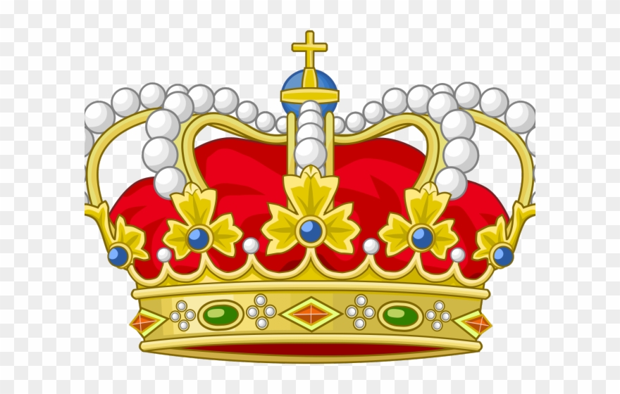 Crown Royal Clipart Svg - Png Download