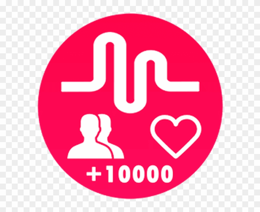 Descarcă Famous For Musically Likes & Followers Simulator Clipart