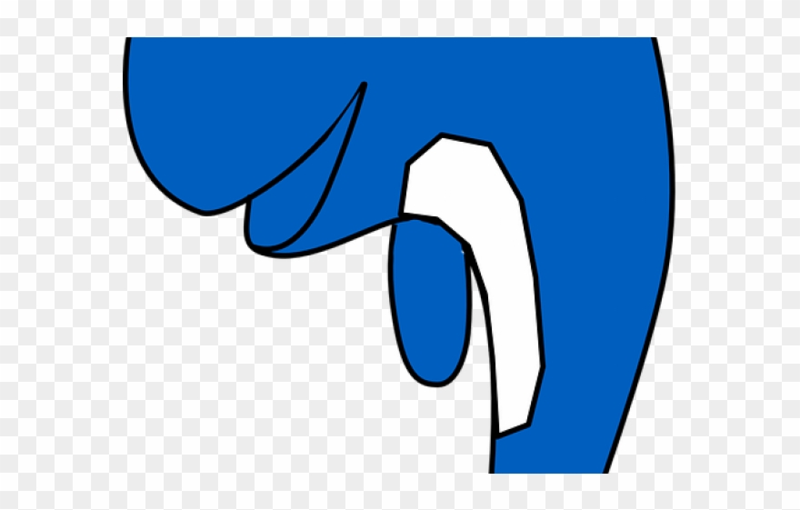 Whale Clipart Baleen Whale - Png Download