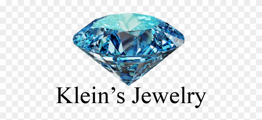 Kleins Jewelry Logo 2 Clipart