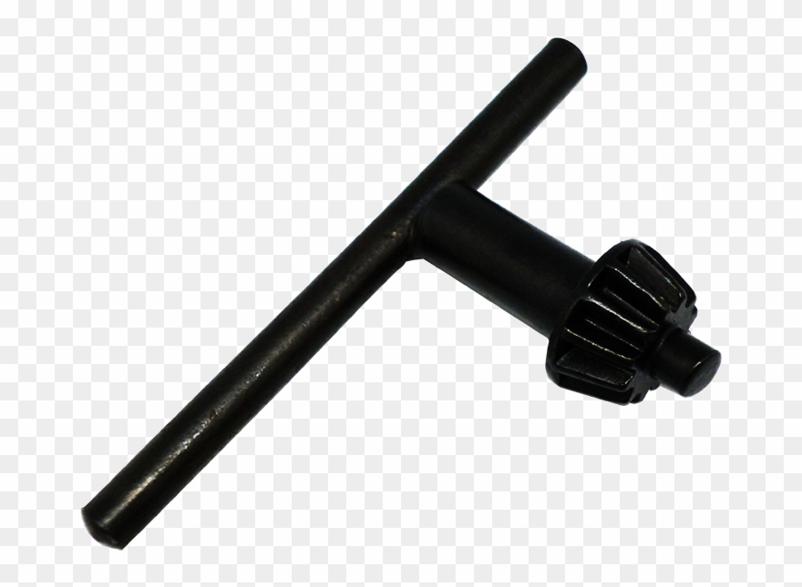 Llave De Taladro De Media Chamilex Clipart
